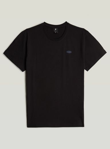 Chest Logo T-Shirt